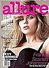 Scarlett Johansson For Allure Magazine