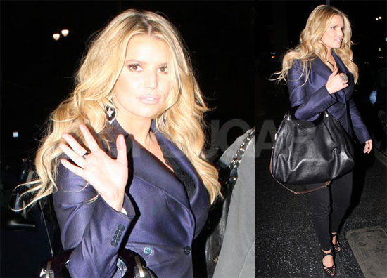 Jessica Simpson Jessica Simpson