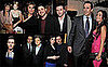 Photos Inside of GQ Man of the Year Party Including Leonardo DiCaprio, Jon Hamm, Zac Efron, Adam Brody, January Jones, Megan Fox