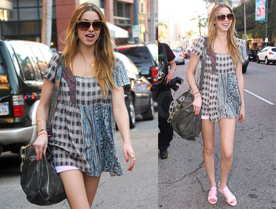 Whitney Port Whitney Port