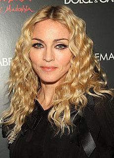 Are You Excited to See Madonna $10 Million LV Ads?