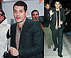 Photos and Video of John Mayer on The Late Show, Posted Baking Contest On His Blog