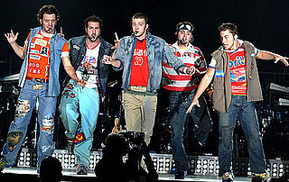 Would You Be Excited For an 'NSync Reunion?