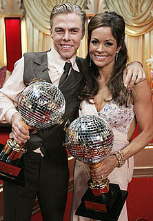 Photo of Brooke Burke, Who Won Dancing With the Stars