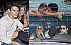 Biggest Headlines of 2008: Jennifer Aniston and John Mayer Heat Up, Cool Down, Reunite