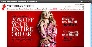 Retail Me Not Firefox Extension Brings The Coupons to You as You Surf