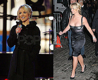 Photos of Britney Spears in Sexy Outfit for her Birthday Celebration