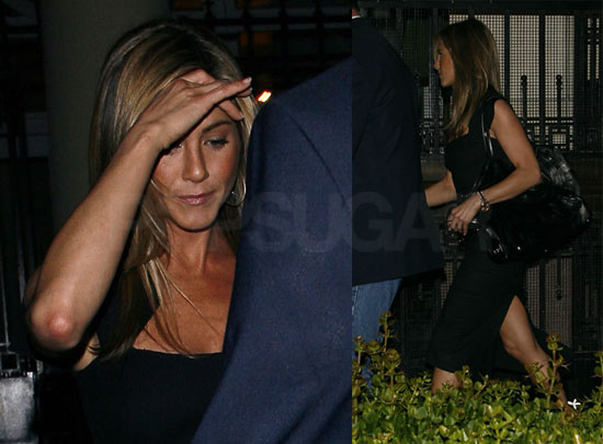 Jennifer Aniston