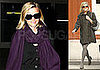 Photos of Reese Witherspoon at LAX