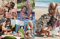 Heidi and Spencer Bikini Honeymoon Photos! Heidi and Spencer Bikini Honeymoon Photos!