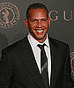 Sugar Bits — A-Rod Says He and Madonna Are Just Friends
