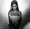 Fab Flash: Thierry Mugler Follows Beyonce's World Tour