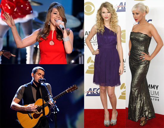 Grammy Nominations Grammy Nominations