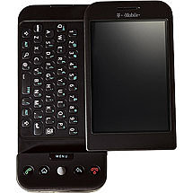 T-Mobile G1 Smart Phone $150