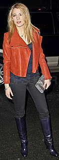 Celeb Style: Blake Lively