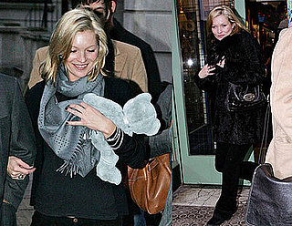 Photos of Kate Moss