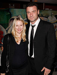 Naomi Watts and Liev Schreiber Have Baby Boy