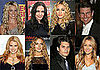 Who Is the Most Talked About Celebrity of 2008?
