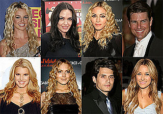 Who Is the Most Talked About Celebrity of 2008?