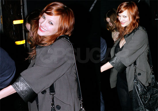 Ashlee Simpson Ashlee Simpson