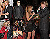Photos of Jennifer Aniston, Owen Wilson, John Mayer, Eric Dane At Marley & Me Premiere in LA