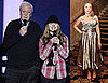 Photos of Scarlett Johansson at The Nobel Peace Prize Concert 2008 in Norway