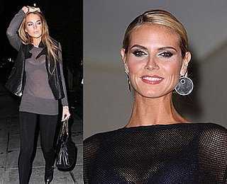Trend Alert: See-Thru