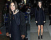 Photos and Interview of Jennifer Connolley at The Late Show