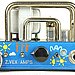 Z.Vex Nano Head Amp