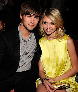 Chace and Taylor Caught Kissing — Cute or Gross?