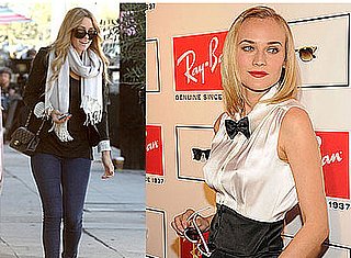 CelebStyle Smarts
