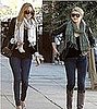 Celebrity Style: Lauren Conrad