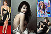 Biggest Headlines of 2008: Miley Cyrus's VF Scandal