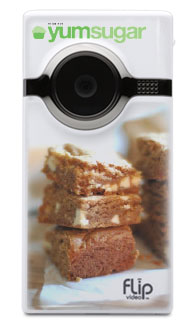 Check Out Our Yummy Flip and Design to Win Your Own! Check Out Our Yummy Flip and Design to Win Your Own!