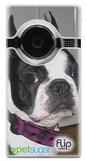 Check Out Our Pet Flip and Design to Win Your Own! 