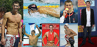Biggest Headline of 2008: Michael Phelps Makes Olympic History in Beijing