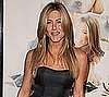 Jennifer Aniston's Favorite Yoga Poses Are . . .