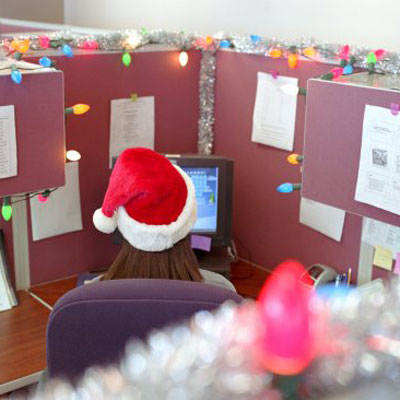 Don't Forget Your Office Mates! Don't Forget Your Office Mates!