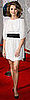 Celeb Style: Keri Russell
