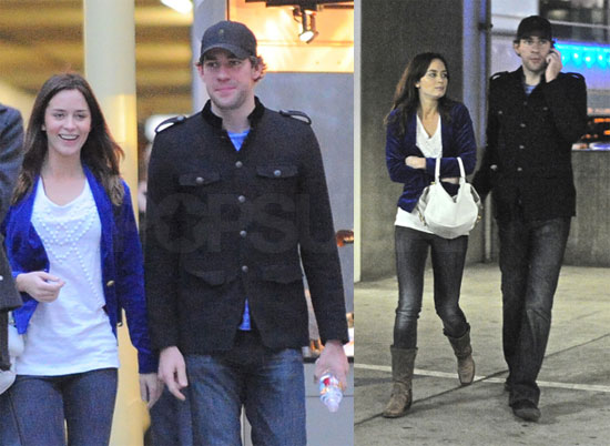 John and Emily