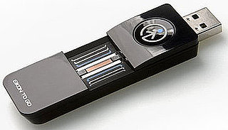 Fingerprint Protect Your Data