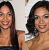 Which Recent Rosario Hairstyle Is Styled Best?