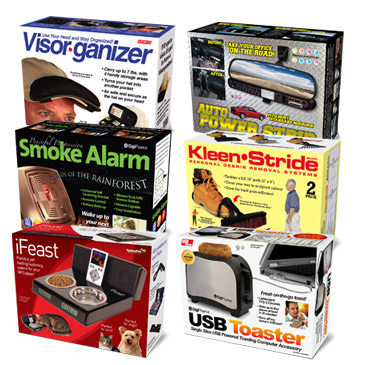 Give a Gag Gift! Give a Gag Gift!