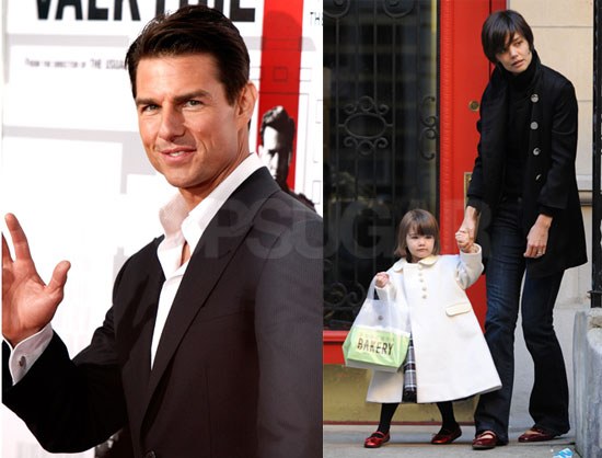 Katie Holmes Katie Holmes