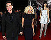Jim, Jenny and Zooey Say Yes to LA