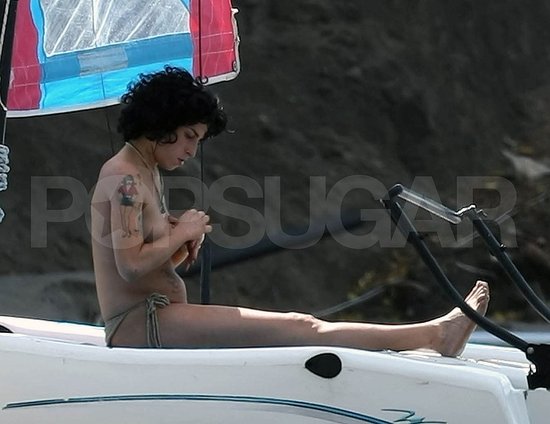 Amy Winehouse Amy Winehouse