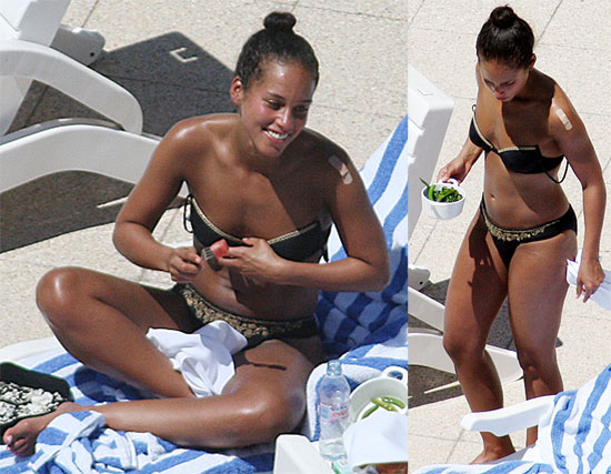 Alicia Keys Alicia Keys