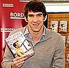 Michael Phelps and the Dreaded Post-Olympic Weight Gain