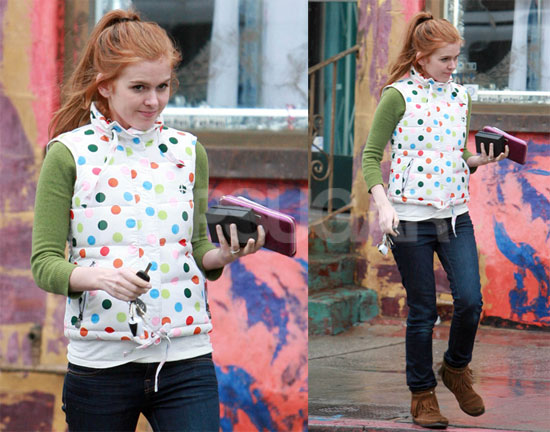Isla Fisher Isla Fisher