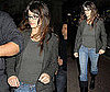 Photos of Penelope Cruz at a Screening of Vicky Cristina Barcelona at BAFTA Headquarters